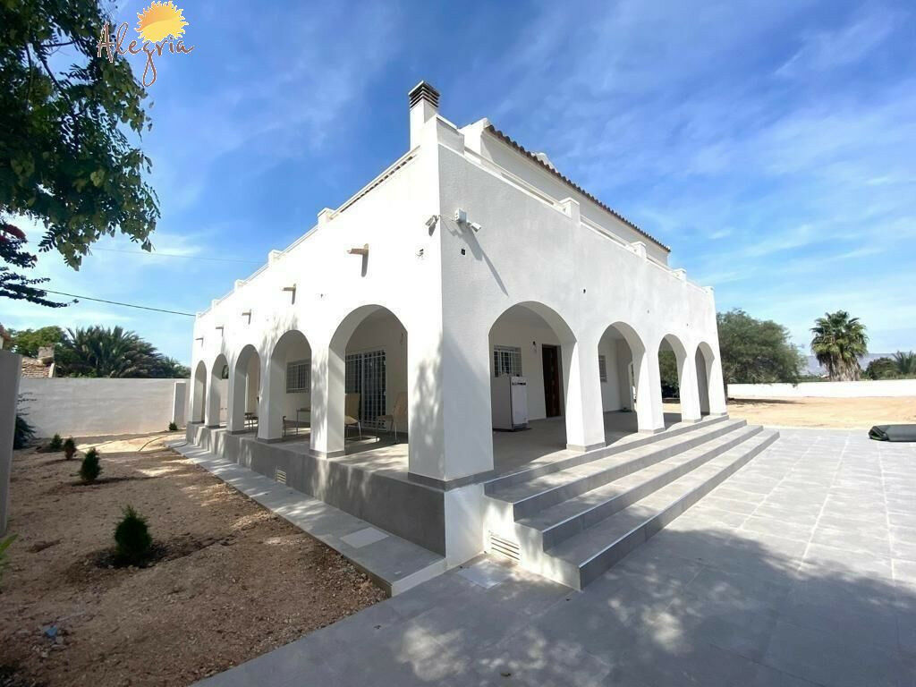 Bungalow Catral Alicante - image 6