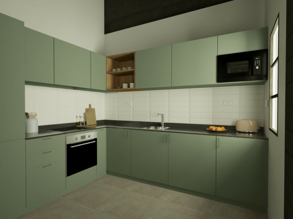 Townhouse Sucina Murcia - image 6