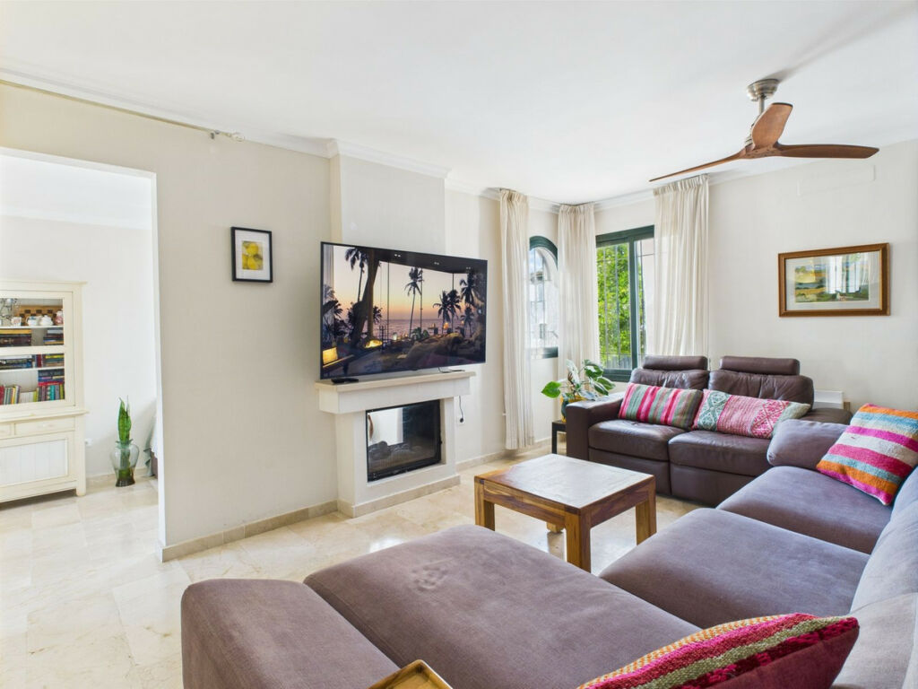 Semi-Detached House Manilva Málaga - image 6