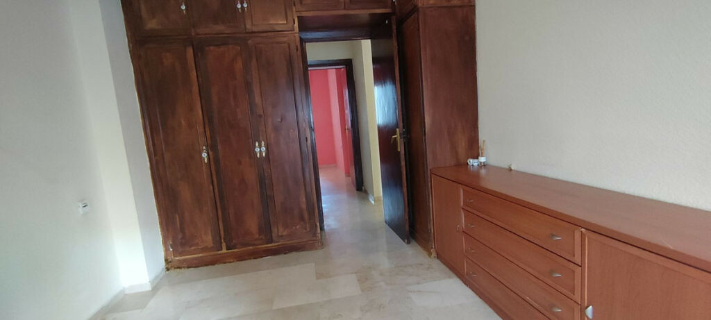 Middle Floor Apartment Málaga Centro Málaga - image 6