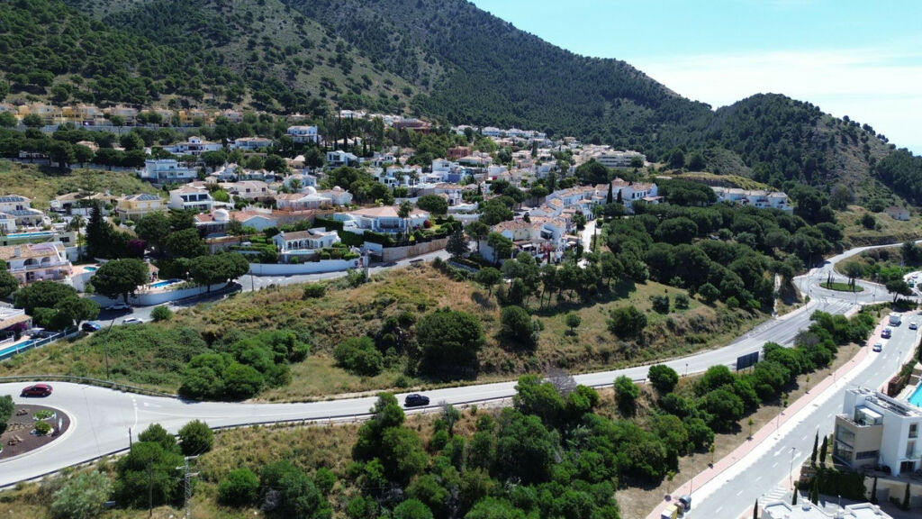 Commercial Plot Mijas Málaga - image 6