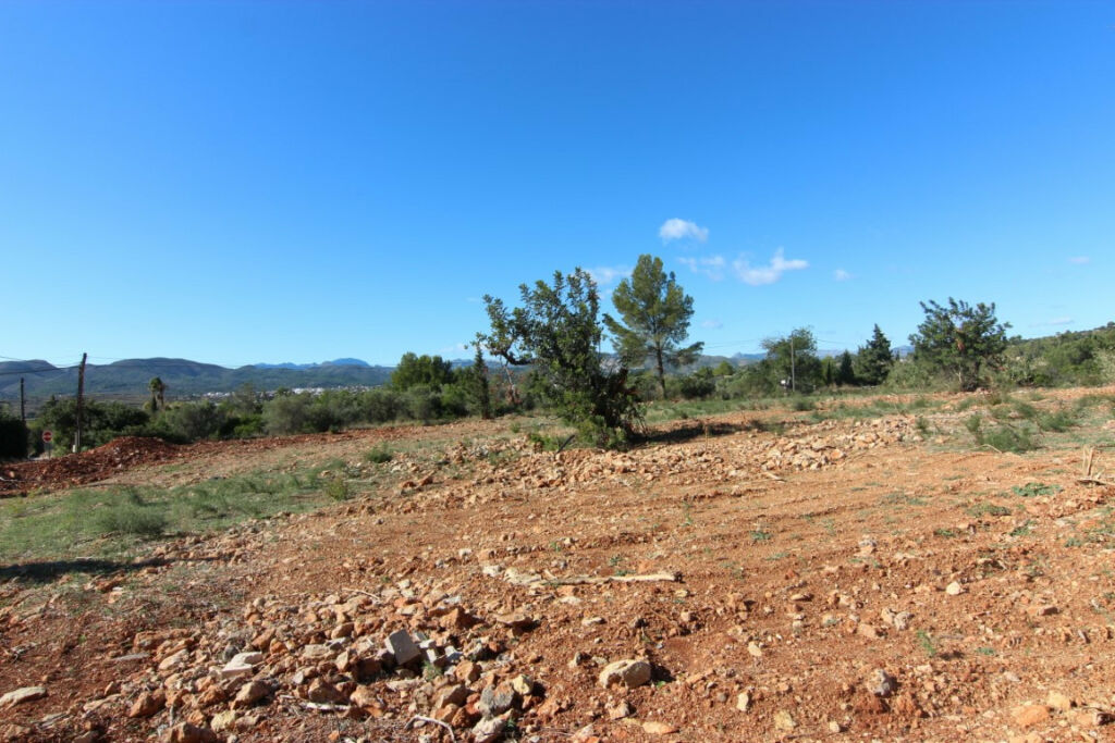 Land Javea Alicante - image 6