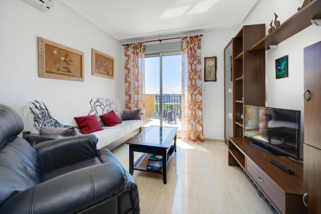 Penthouse Torrevieja Alicante - image 6