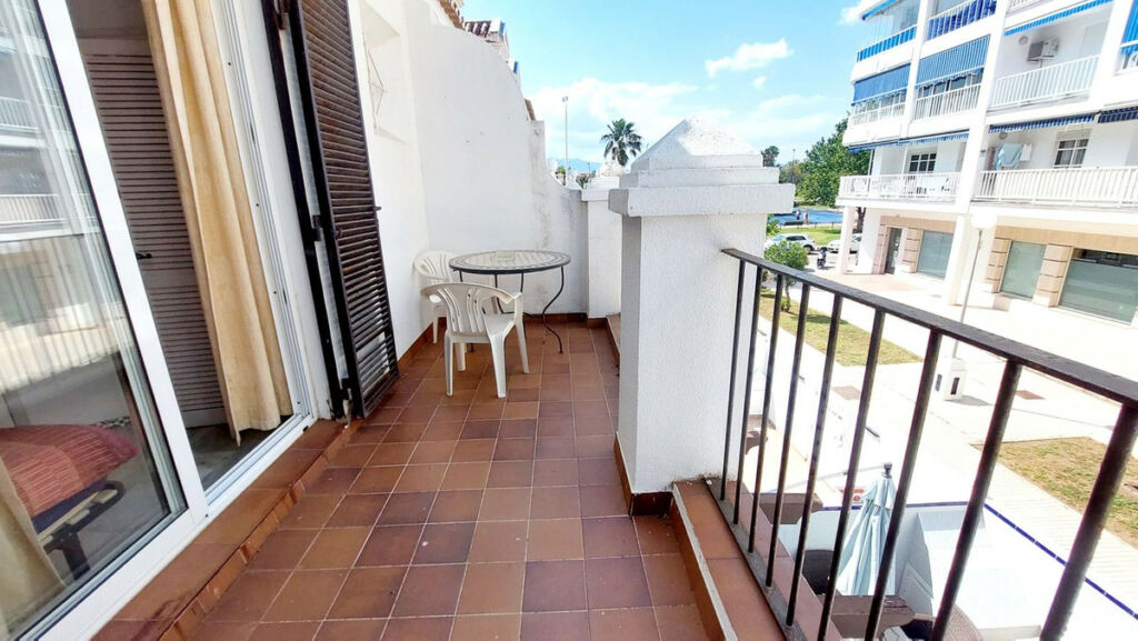 Townhouse Fuengirola Málaga - image 7