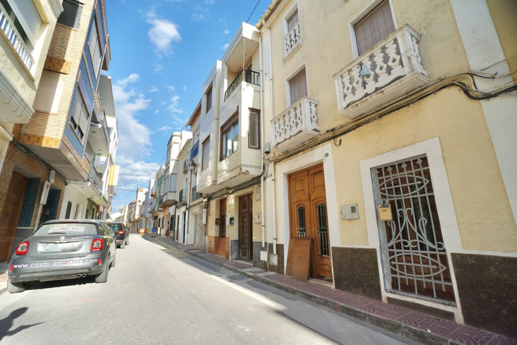 Townhouse Benitachell Alicante - image 6