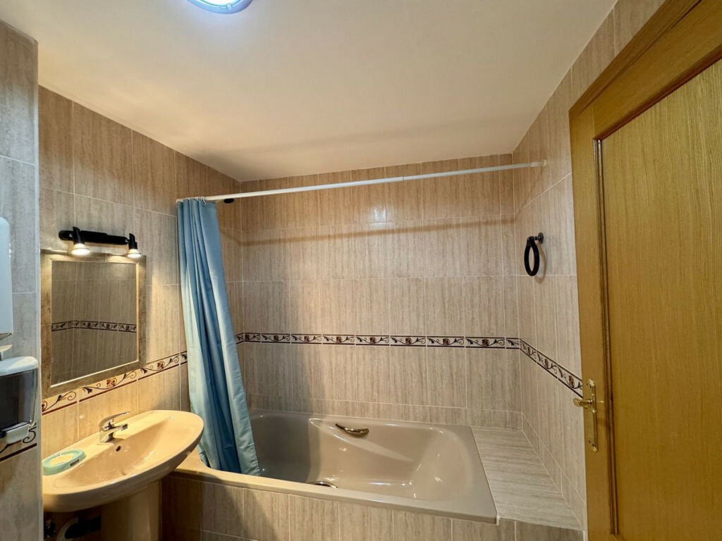 Penthouse Duplex Estepona Málaga - image 15
