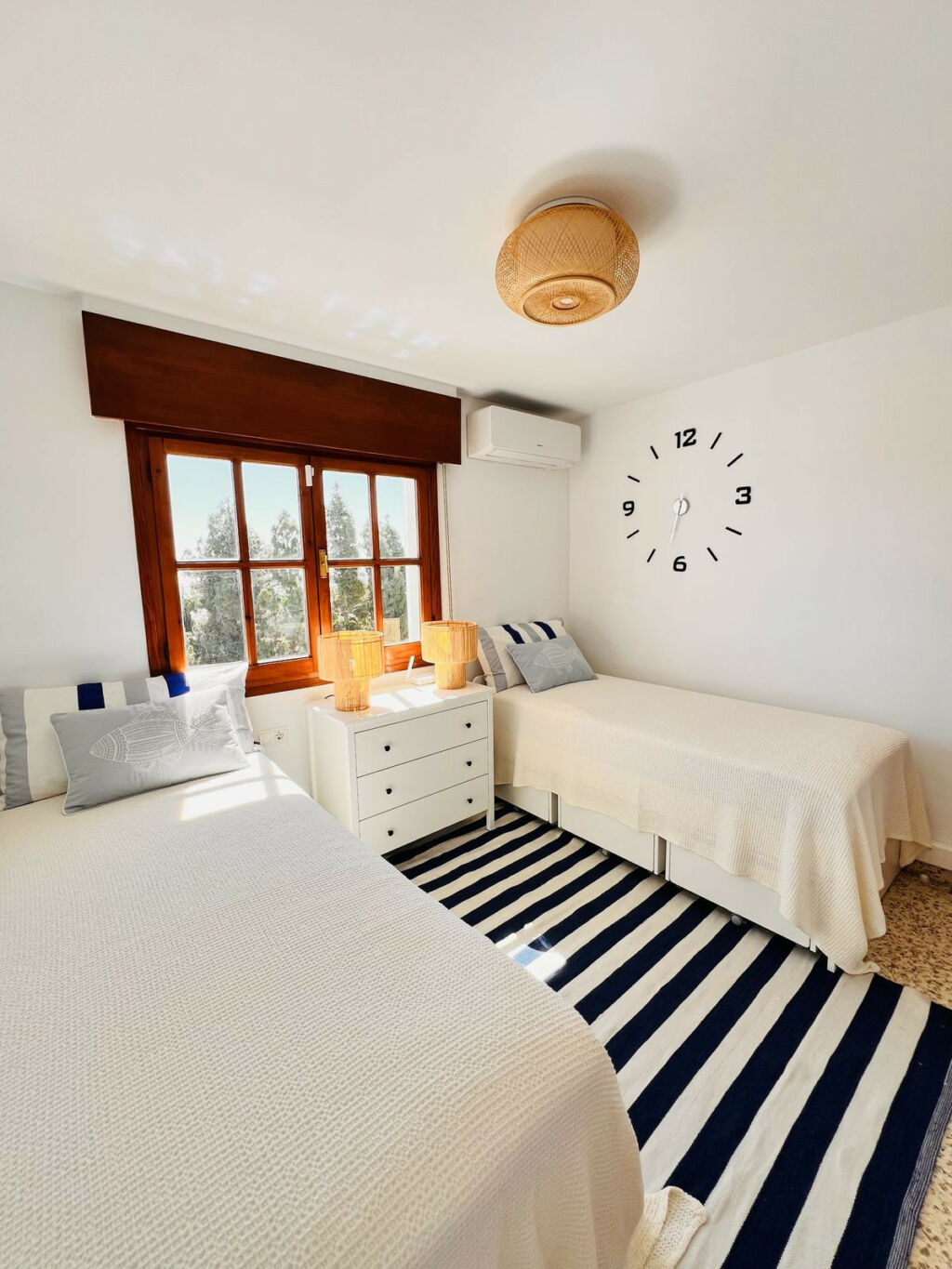 Top Floor Apartment Mijas Málaga - image 8