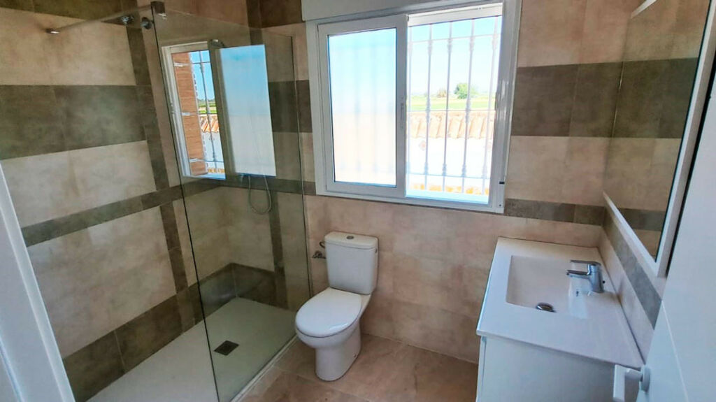 Detached Villa Catral Alicante - image 6
