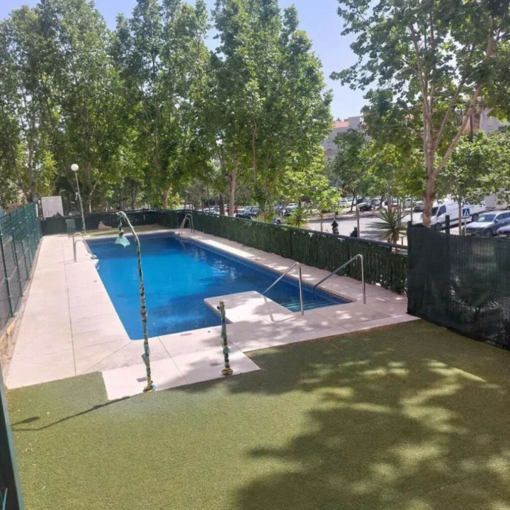 Middle Floor Apartment Marbella Málaga - image 6
