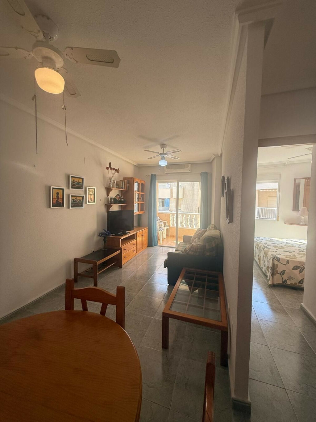 Middle Floor Apartment Torrevieja Alicante - image 6