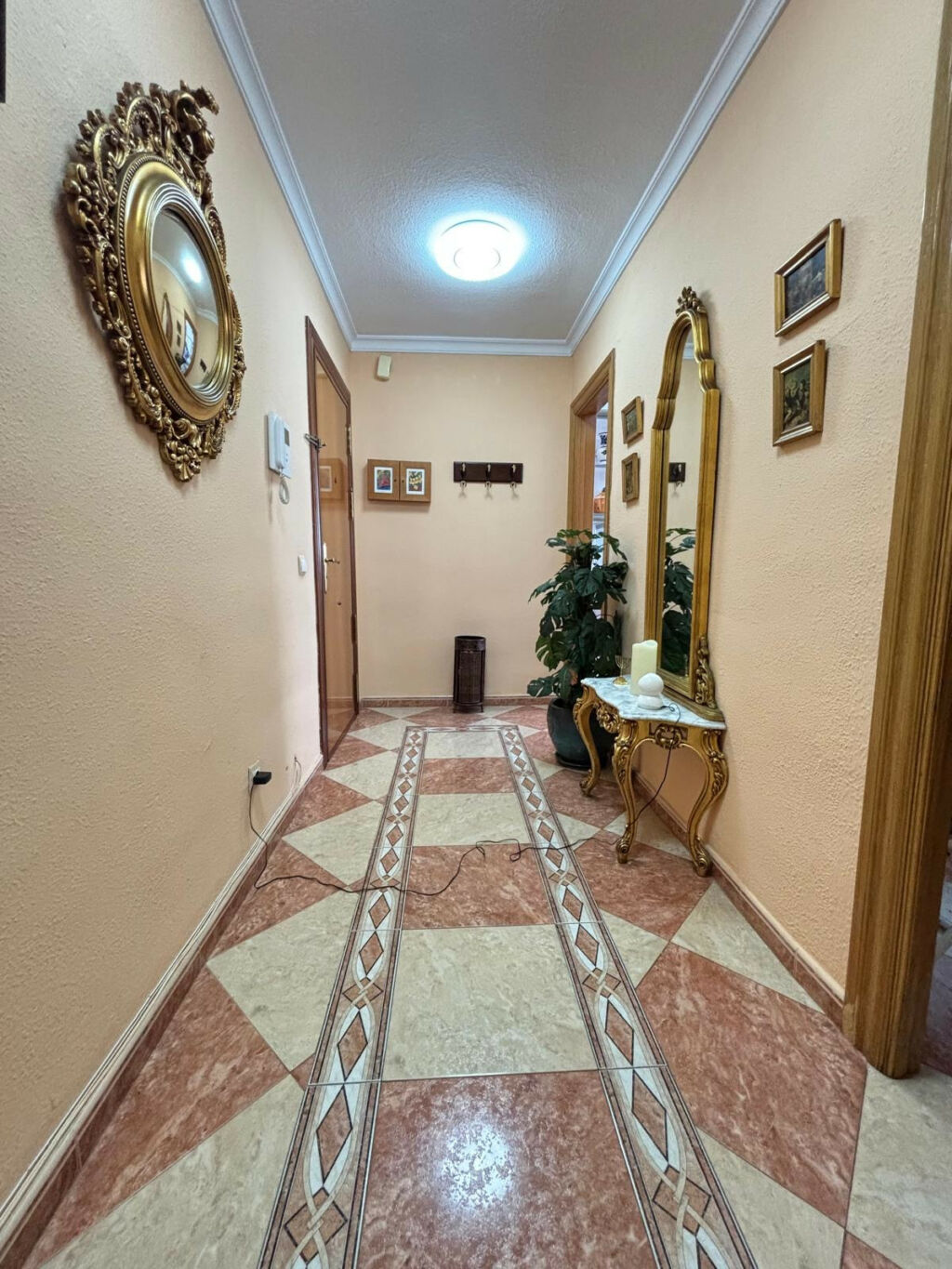 Middle Floor Apartment Málaga Málaga - image 6