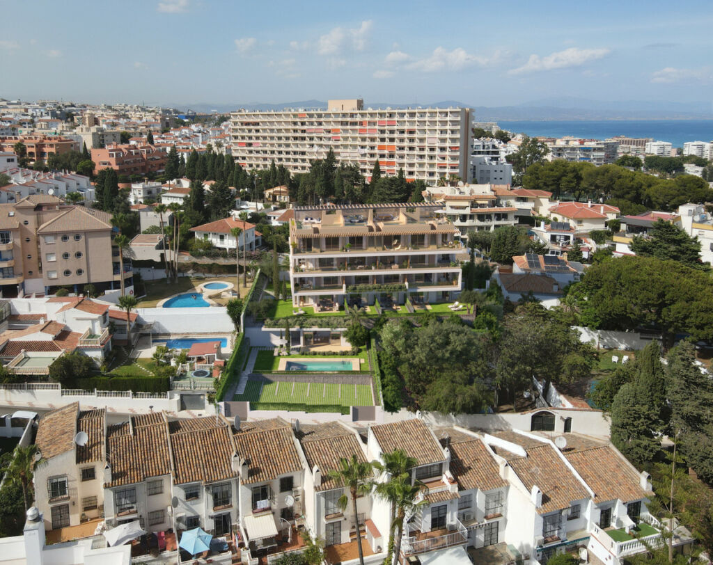 Ground Floor Apartment Torremolinos Málaga - image 6