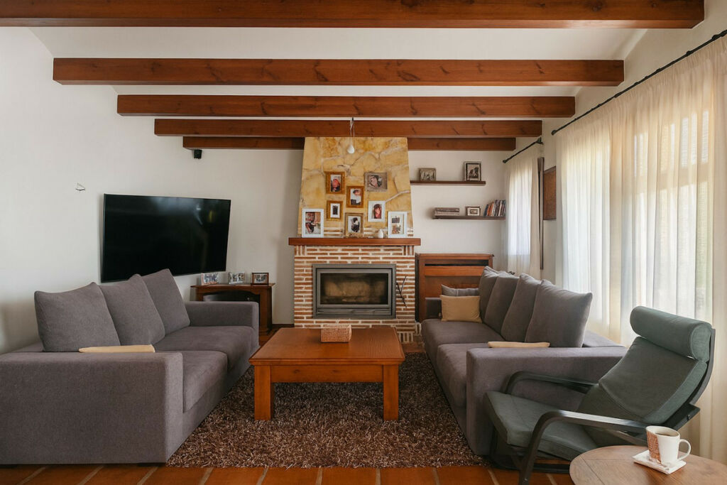 Detached Villa Istán Málaga - image 6