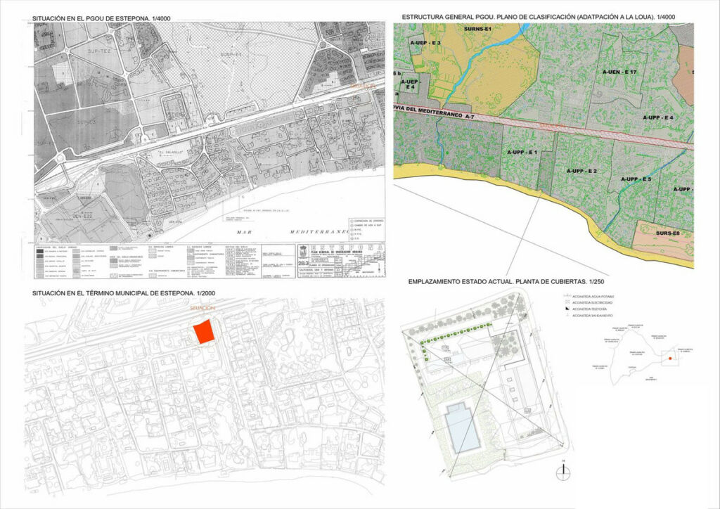 Residential Plot El Paraiso Málaga - image 6