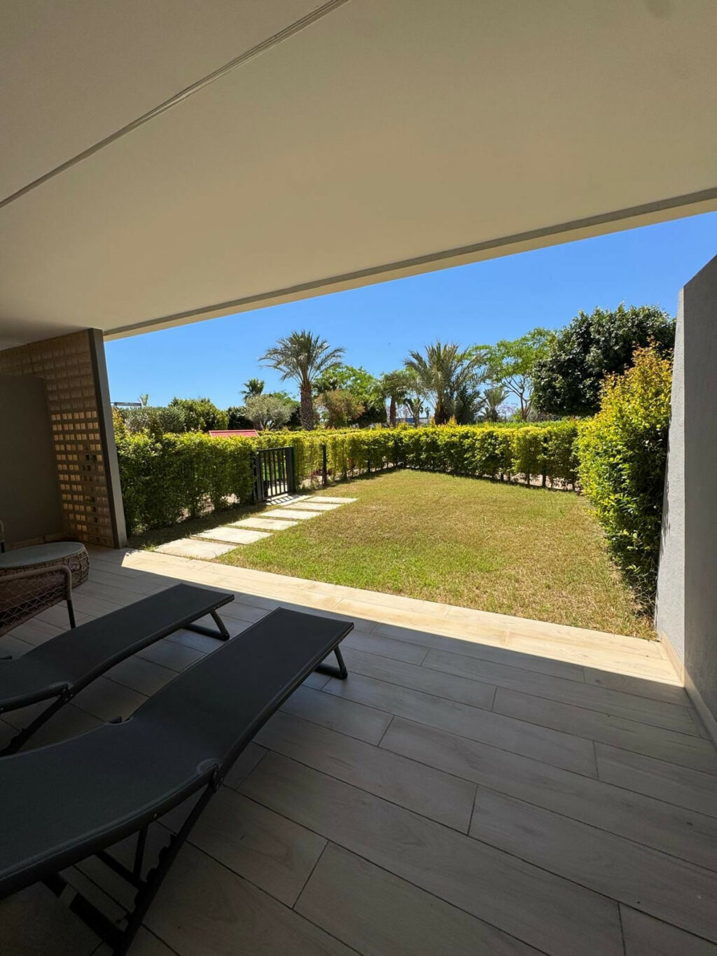 Ground Floor Apartment Santa Rosalia Lake and Life Resort Murcia - image 6