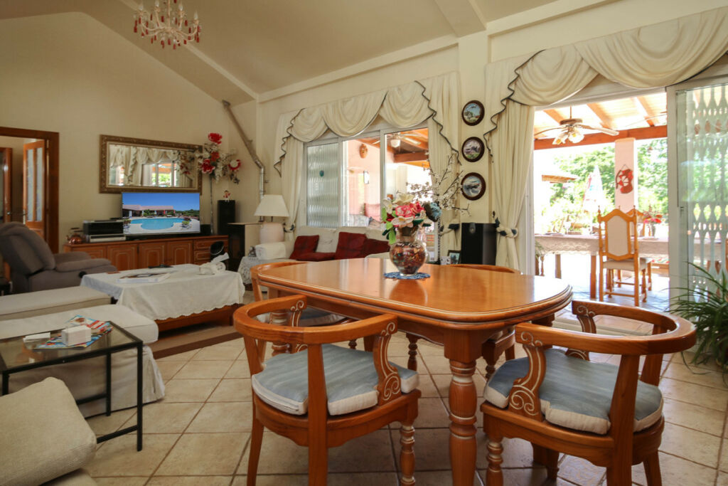 Detached Villa Cártama Málaga - image 8