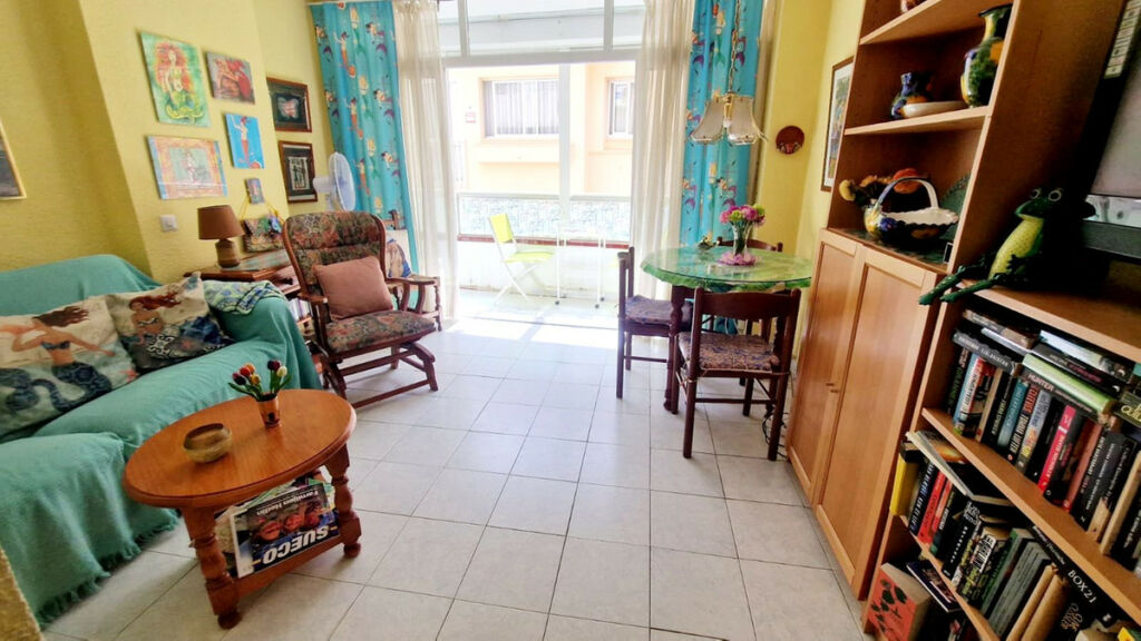 Middle Floor Studio Fuengirola Málaga - image 6