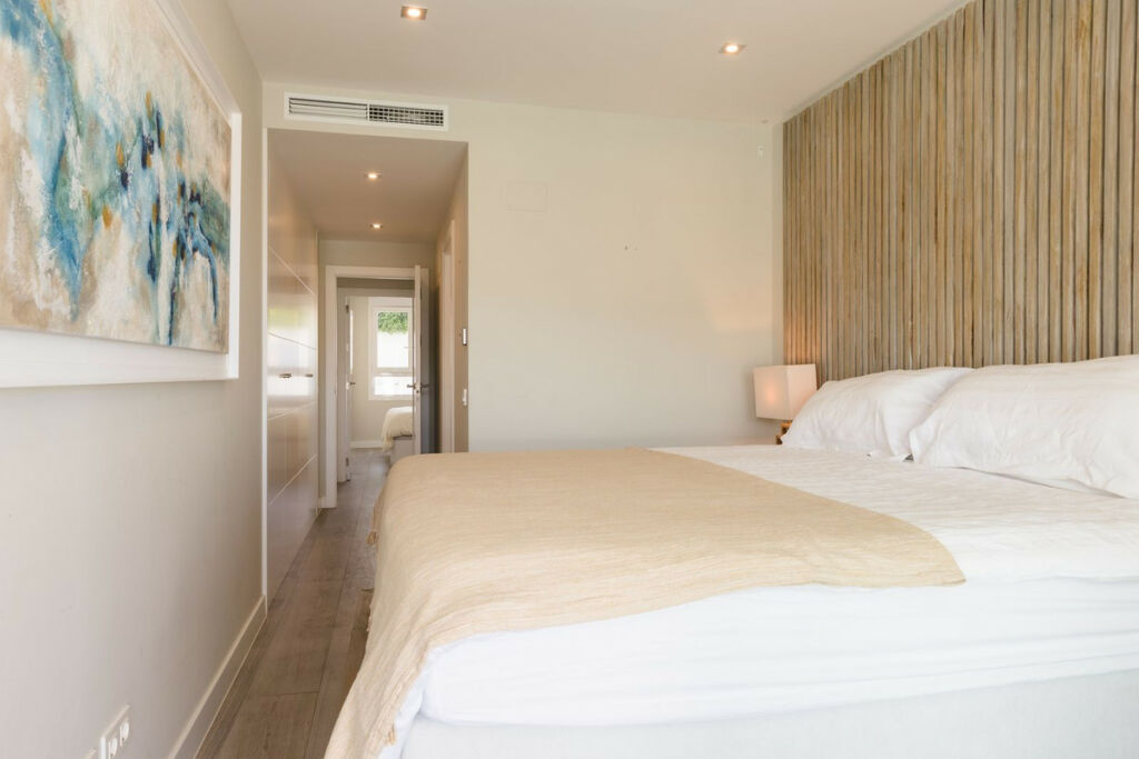 Middle Floor Apartment La Cala de Mijas Málaga - image 6