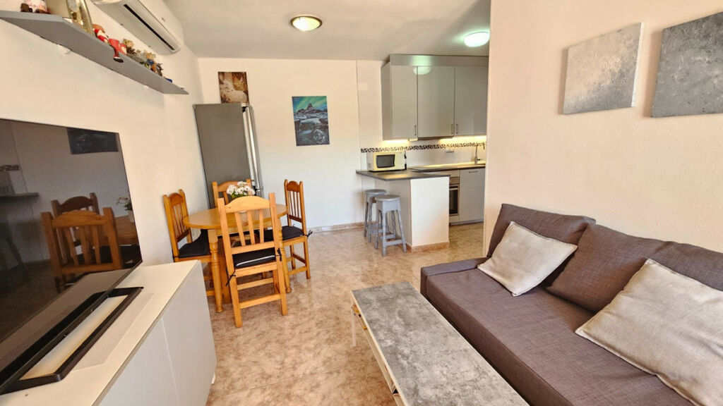 Bungalow Torrevieja Alicante - image 6