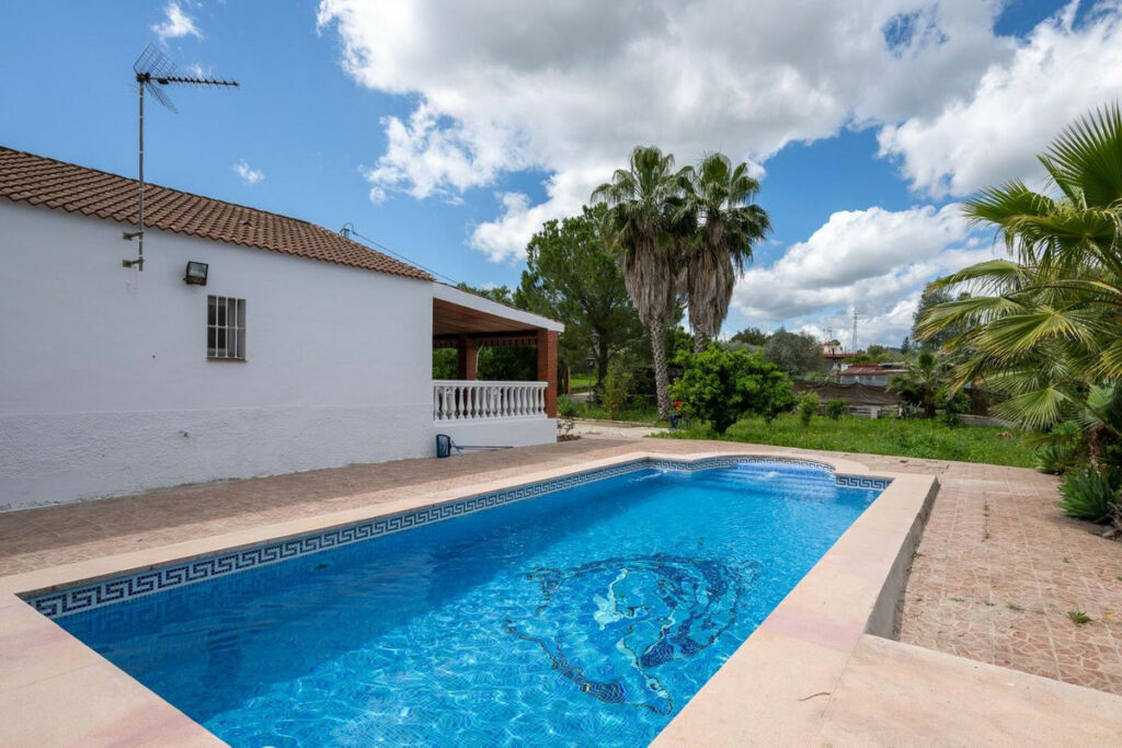 Detached Villa Alhaurín el Grande Málaga - image 6