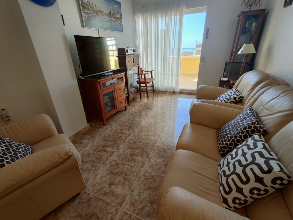 Penthouse Torrevieja Alicante - image 6