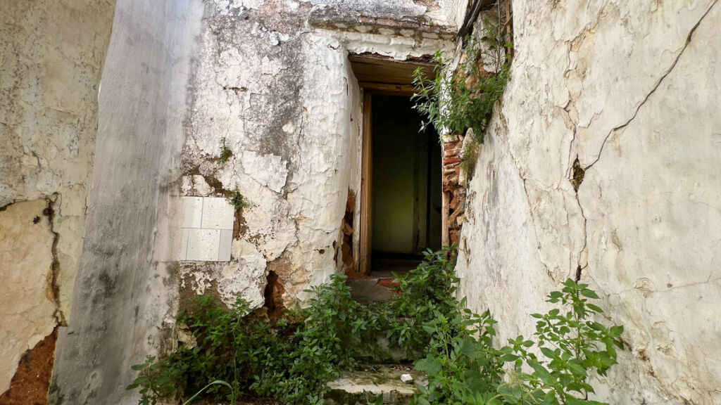 Townhouse Gaucín Málaga - image 6