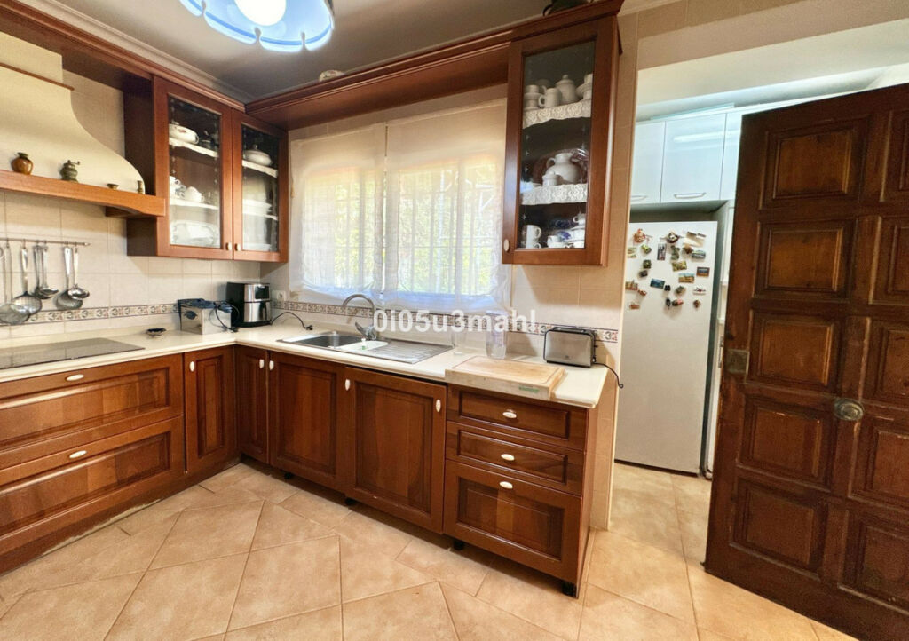 Detached Villa La Cala del Moral Málaga - image 12