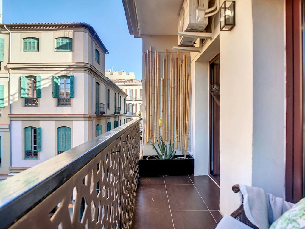 Middle Floor Apartment Málaga Málaga - image 6