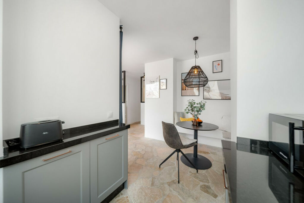 Top Floor Apartment Fuengirola Málaga - image 7