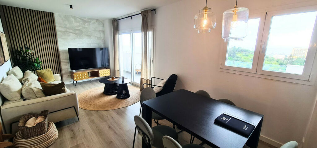Middle Floor Apartment Rincón de la Victoria Málaga - image 6
