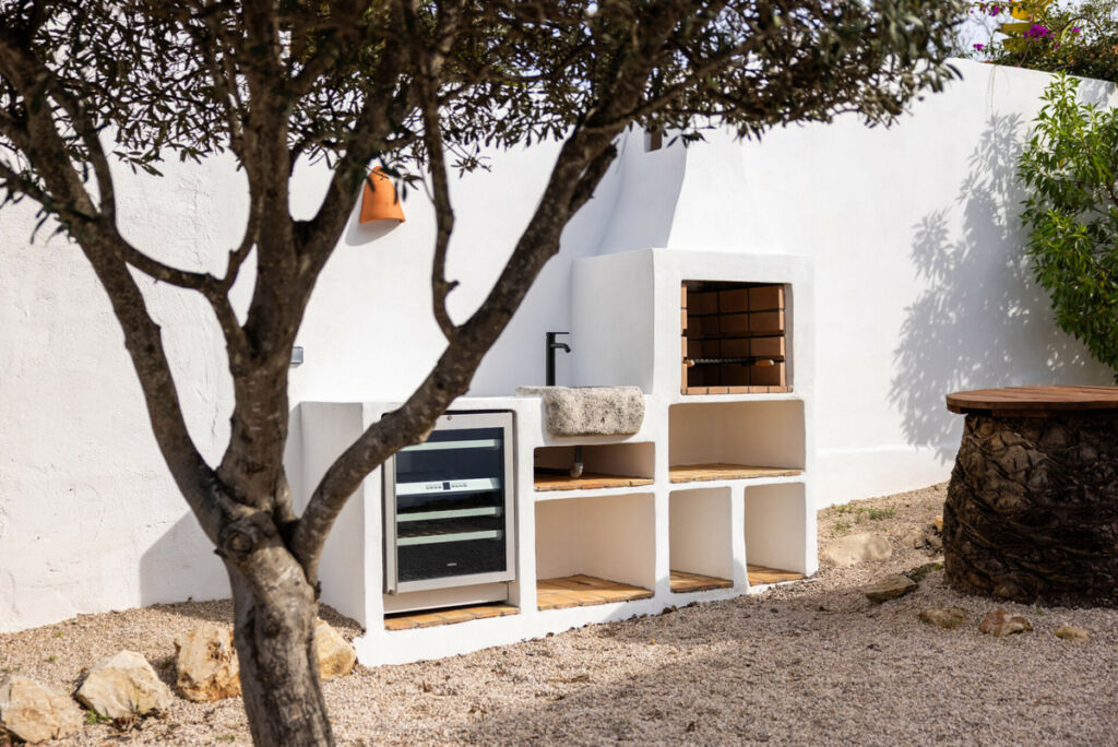 Detached Villa Javea Alicante - image 6