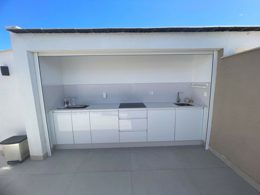 Middle Floor Apartment Lo Pagan Murcia - image 6