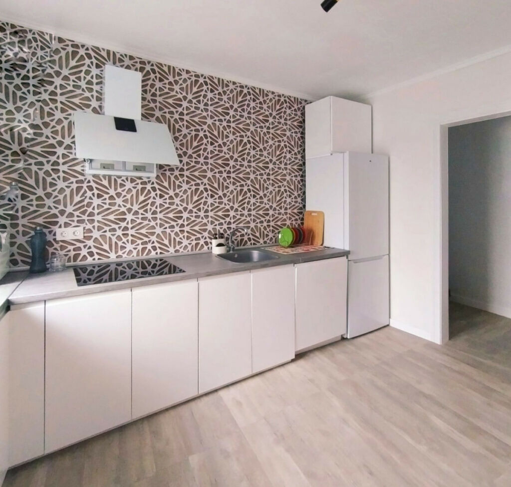 Townhouse San Pedro de Alcántara Málaga - image 6