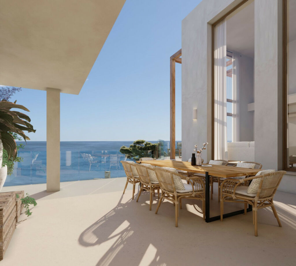 Detached Villa Manilva Málaga - image 7