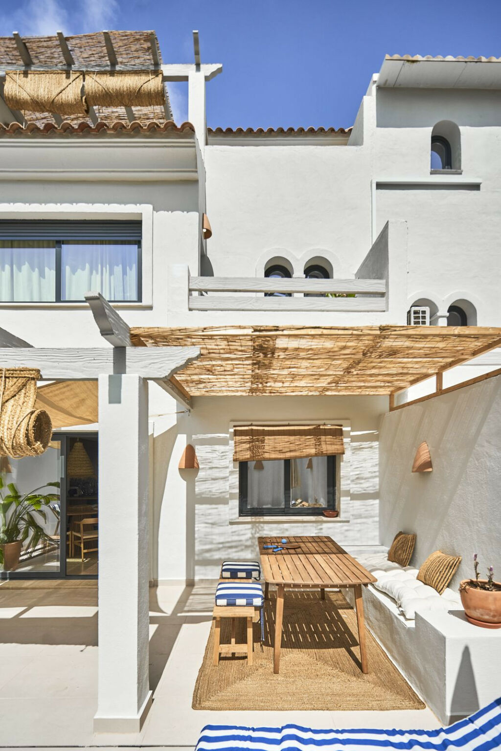 Townhouse El Paraiso Málaga - image 6