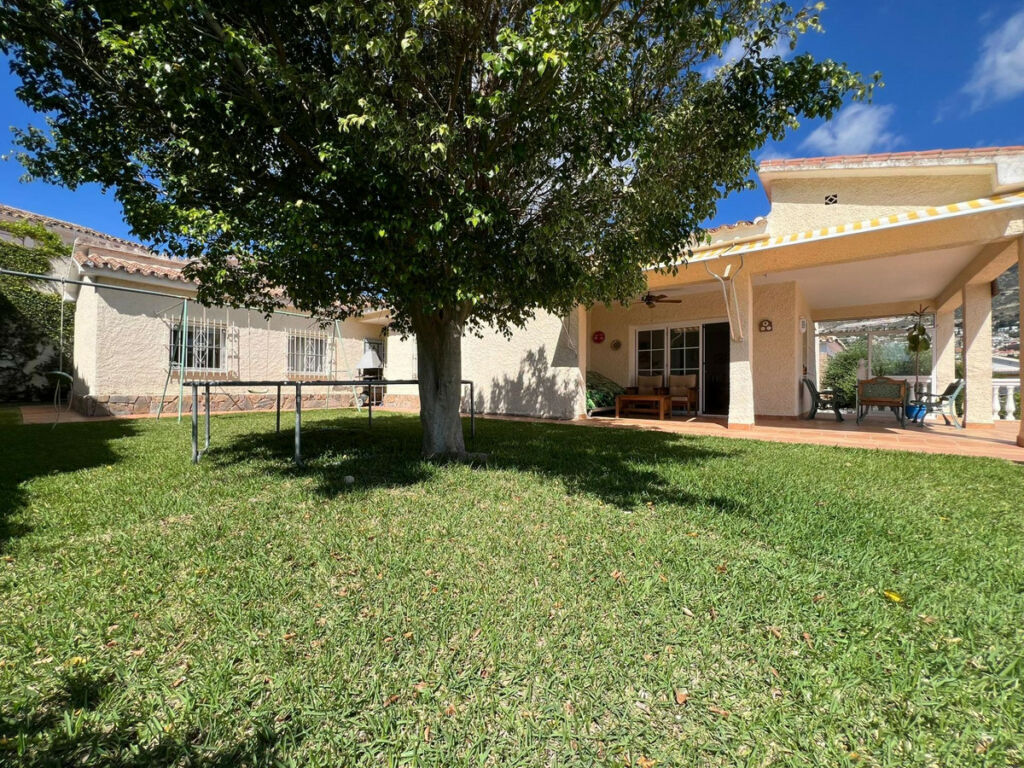 Detached Villa Benalmadena Málaga - image 6