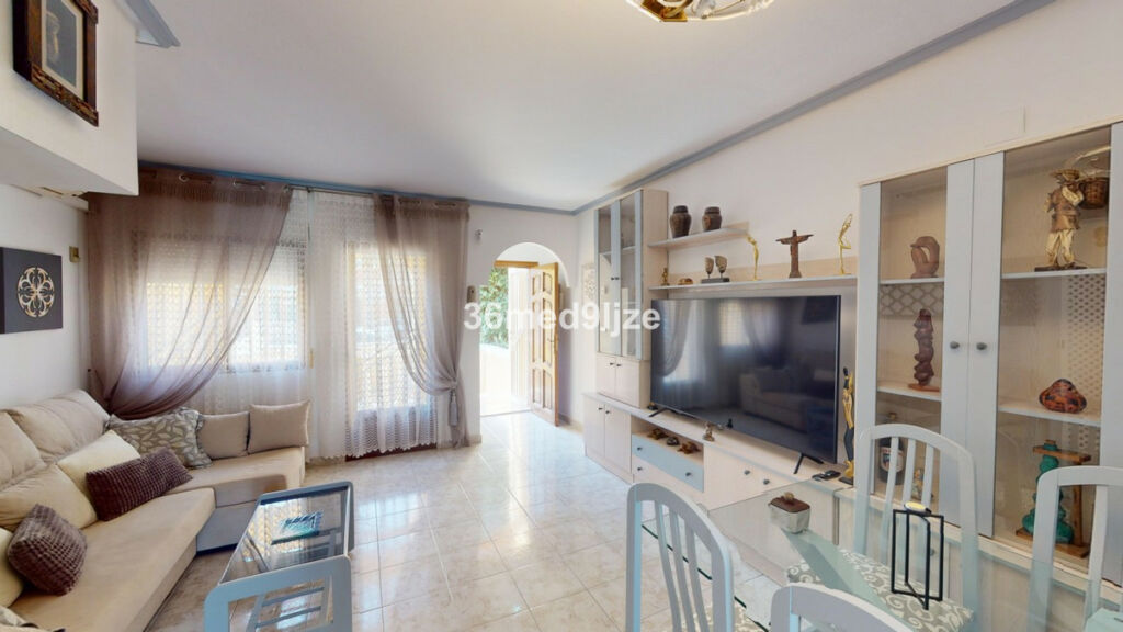 Detached Villa Los Narejos Murcia - image 6