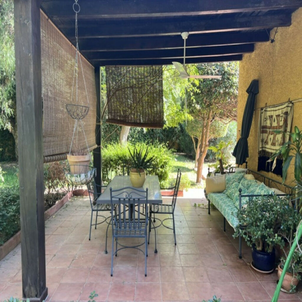 Detached Villa El Rosario Málaga - image 6