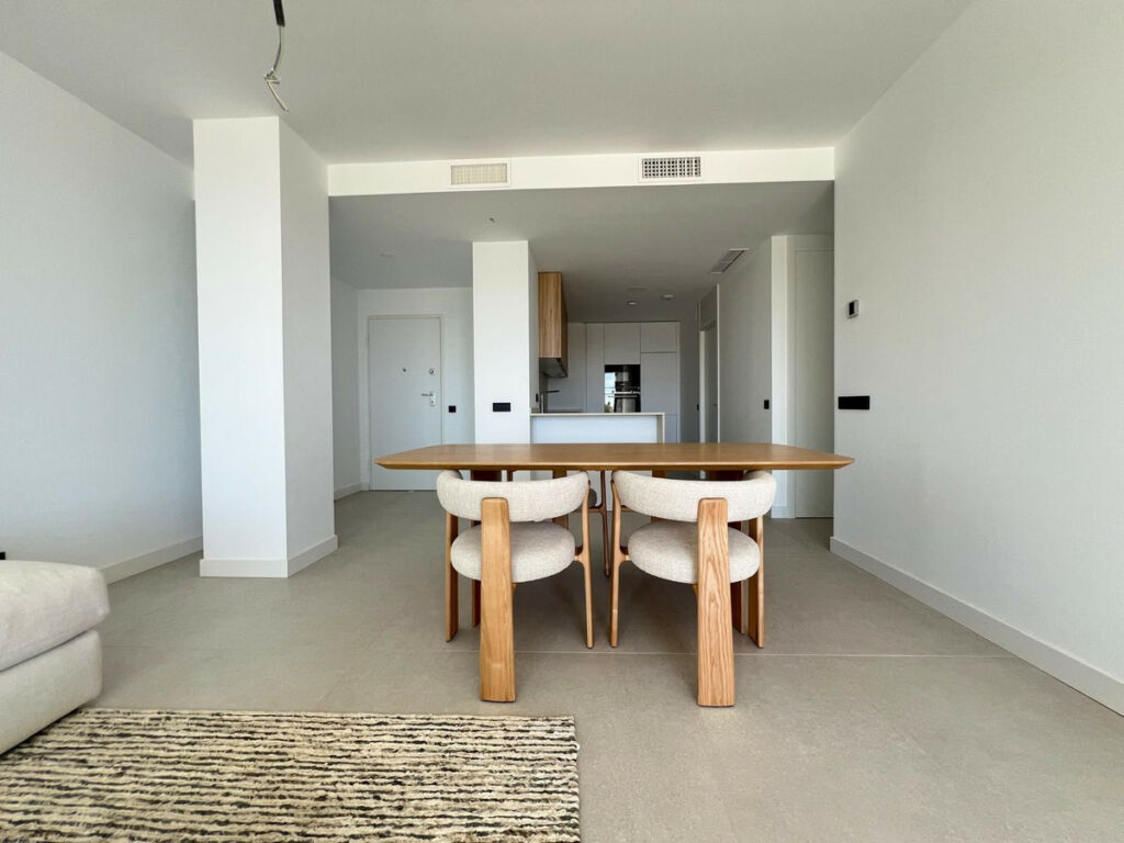 Middle Floor Apartment Marbella Málaga - image 6
