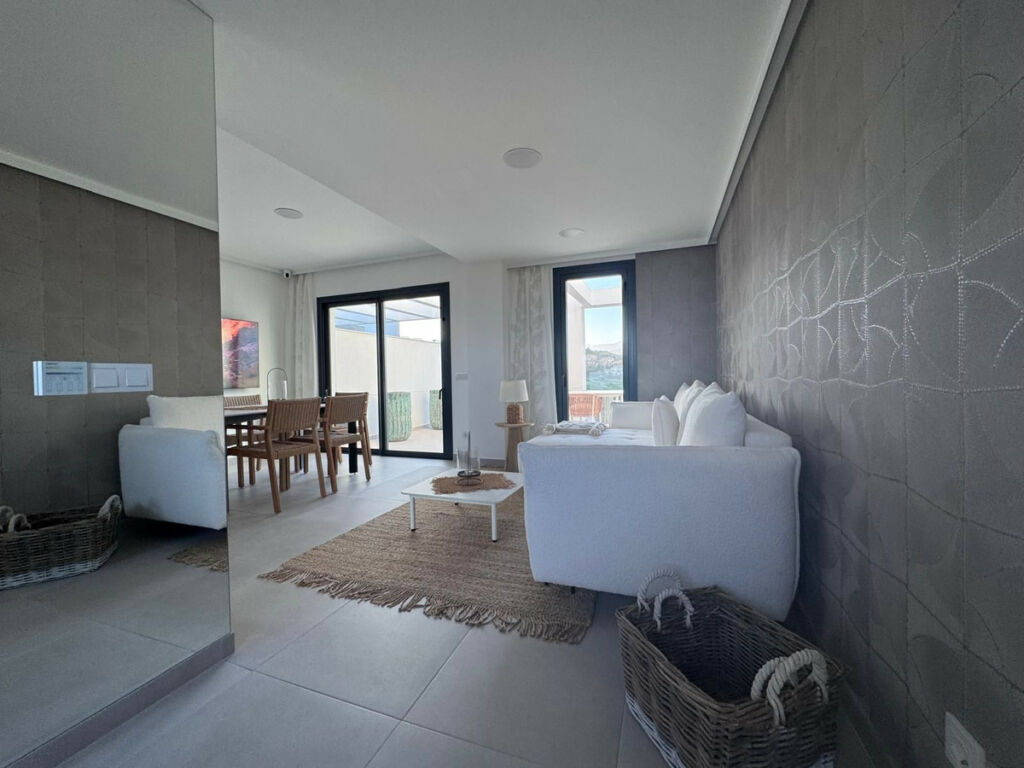 Penthouse La Cala de Mijas Málaga - image 6