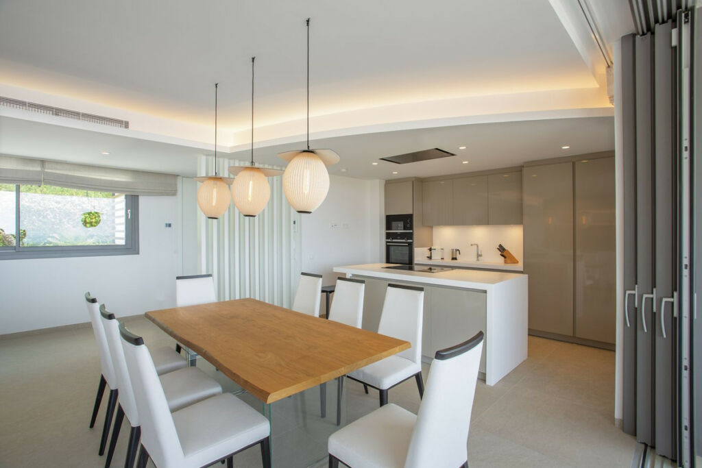 Penthouse La Quinta Málaga - image 6