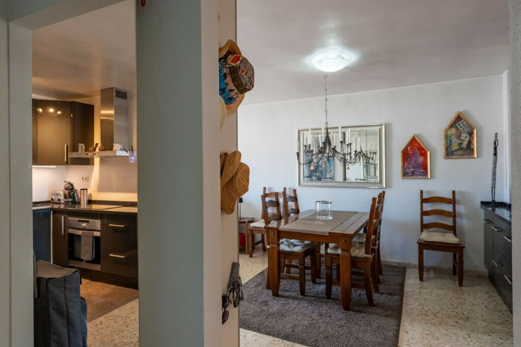 Top Floor Apartment Fuengirola Málaga - image 6