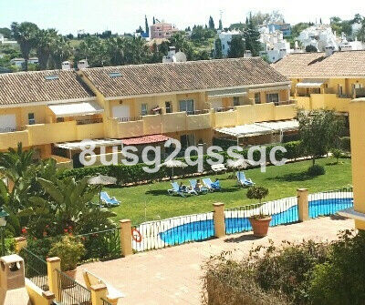 Semi-Detached House Estepona Málaga - image 15