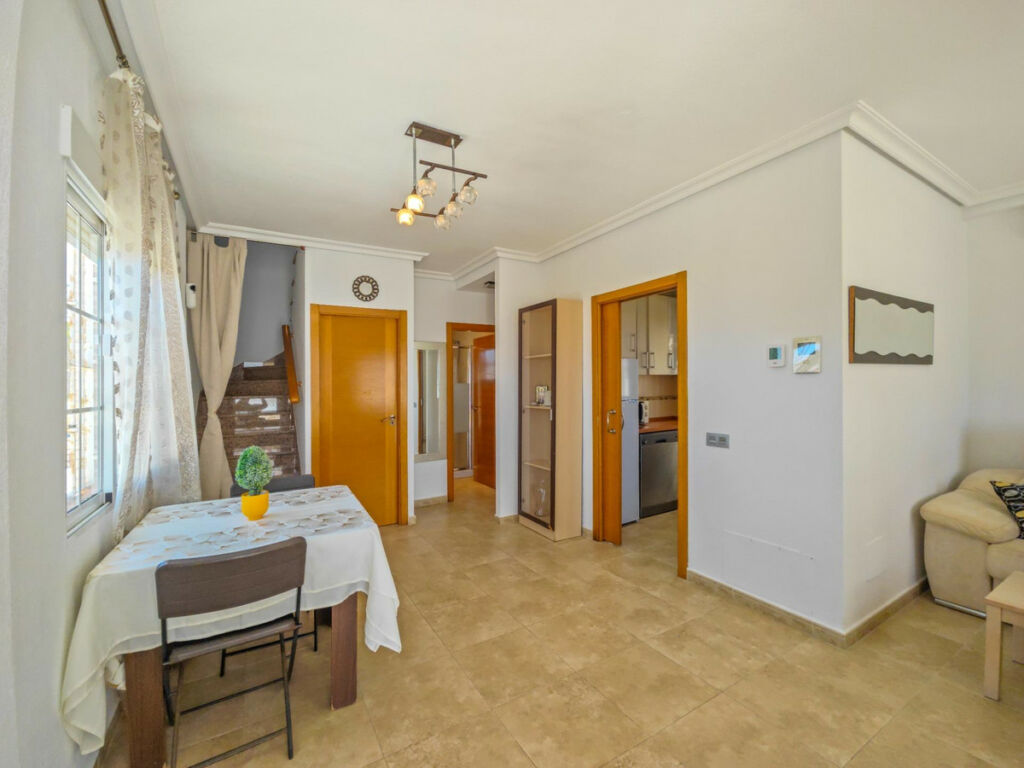 Detached Villa La Mata Alicante - image 7