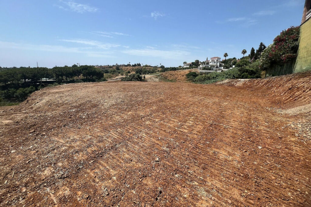 Land Estepona Málaga - image 6