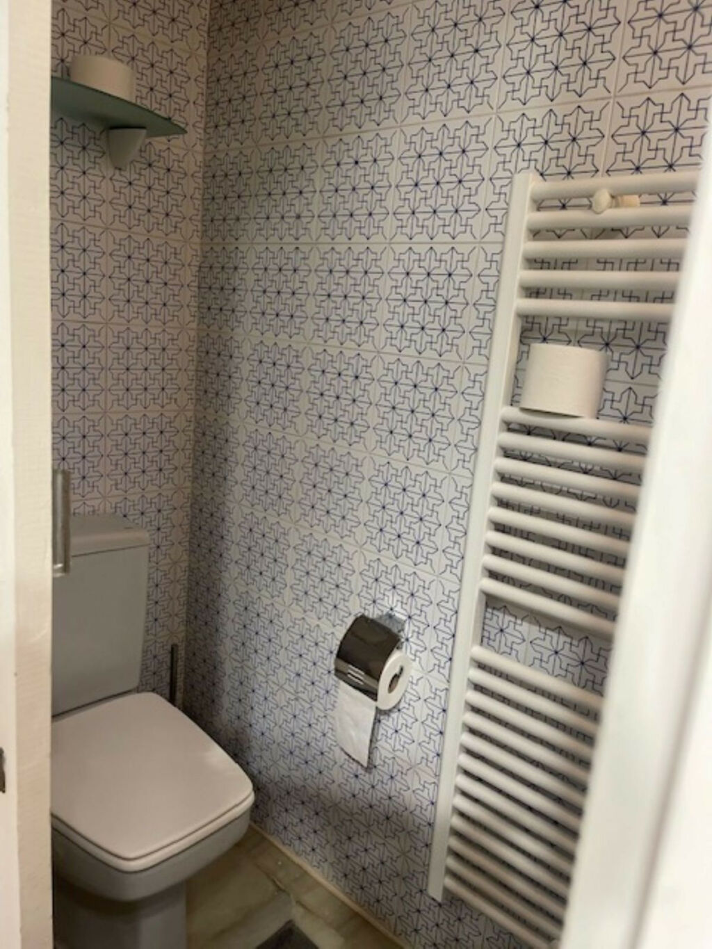 Ground Floor Apartment Puerto Banús Málaga - image 6