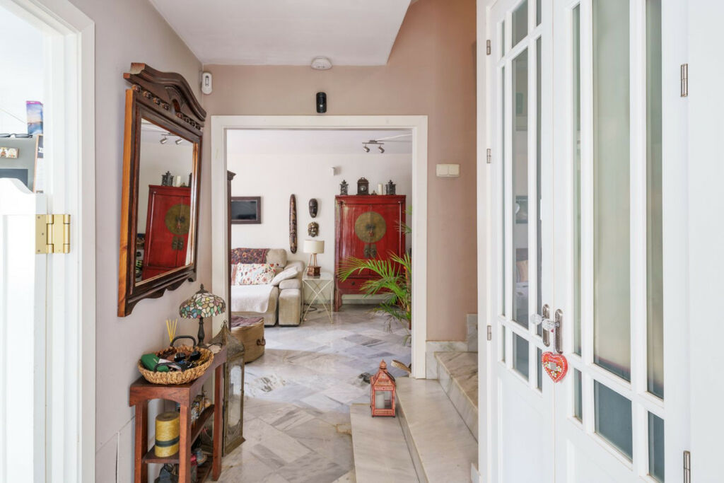 Semi-Detached House Nagüeles Málaga - image 6