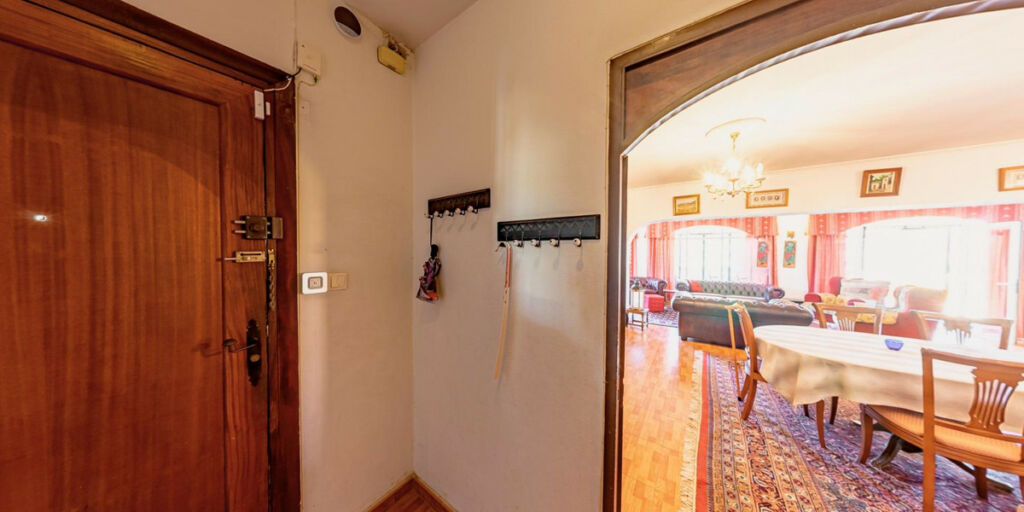 Detached Villa La Nucia Alicante - image 9
