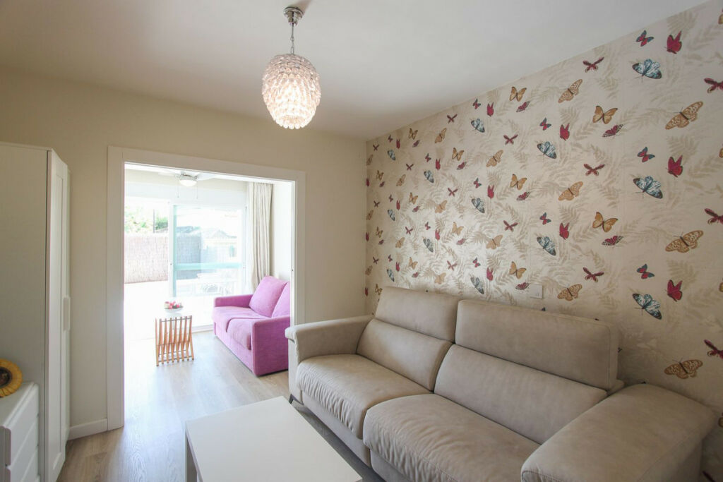 Ground Floor Apartment Guadalmina Alta Málaga - image 6