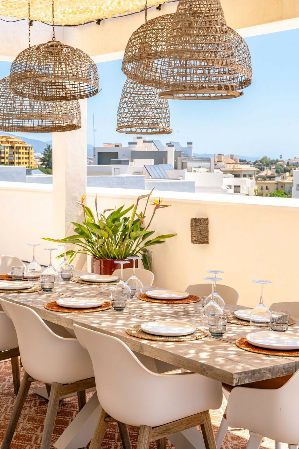 Top Floor Apartment Estepona Málaga - image 7